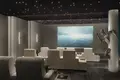 Complexe résidentiel PASSO by Beyond – Ultra Luxury Residences on Palm Jumeirah