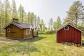 Коттедж 2 комнаты 22 м² Юлиторнио, Финляндия