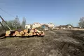 Fabrication 3 100 m² à Aronava Slabada, Biélorussie