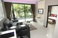 Copropriété 1 chambre 36 m² Phuket, Thaïlande