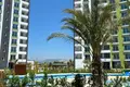 Apartamento 3 habitaciones 120 m² Mersin, Turquía