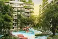 1 bedroom apartment 41 m² Phuket, Thailand