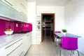 Apartamento 2 habitaciones 52 m² en Cracovia, Polonia