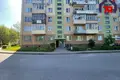 Apartamento 3 habitaciones 50 m² Saligorsk, Bielorrusia