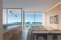 Kawalerka 62 m² Ajman, Emiraty Arabskie