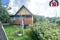 House 38 m² Krasnienski sielski Saviet, Belarus