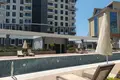 Wohnung 2 Schlafzimmer 87 m² Mittelmeerregion, Türkei