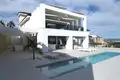 Villa de 5 habitaciones 372 m² Rojales, España