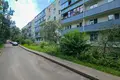 Mieszkanie 2 pokoi 46 m² Mińsk, Białoruś