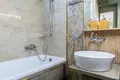 1 room apartment 44 m² Zhdanovichy, Belarus