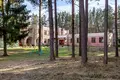 Propriété commerciale 1 281 m² à Rakauski sielski Saviet, Bélarus