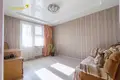 Apartamento 3 habitaciones 69 m² Minsk, Bielorrusia