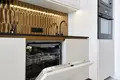 Wohnung 2 zimmer 36 m² Minsk, Belarus
