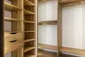 Wohnung 2 zimmer 58 m² Minsk, Belarus