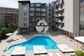 Квартира 2 комнаты 65 м² Несебр, Болгария