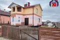 House 157 m² Maladzyechna, Belarus