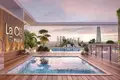 Mieszkanie 3 pokoi 103 m² Dubaj, Emiraty Arabskie
