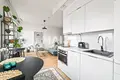 Apartamento 2 habitaciones 43 m² Oulun seutukunta, Finlandia