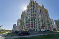 Apartamento 1 habitación 42 m² Minsk, Belarús