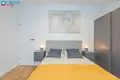 2 room apartment 40 m² Kaunas, Lithuania