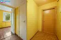2 room apartment 48 m² Vilnius, Lithuania