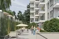 Apartamento 2 habitaciones 50 m² Avsallar, Turquía