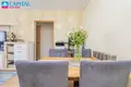 2 room apartment 46 m² Kaunas, Lithuania