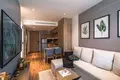 1 bedroom apartment 45 m² Phuket, Thailand