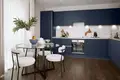 2 bedroom apartment 669 m² London, United Kingdom
