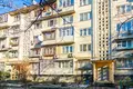 Appartement 3 chambres 68 m² Resort Town of Sochi municipal formation, Fédération de Russie