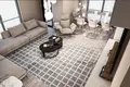1 bedroom apartment 67 m² Uskudar, Turkey