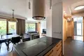 3 room apartment 82 m² in Warsaw, Poland