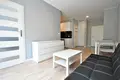 Apartamento 2 habitaciones 38 m² Varsovia, Polonia