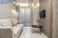 Квартира 1 комната 27 м² Паланга, Литва