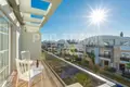 Penthouse 3 pokoi 80 m² Belek, Turcja