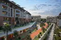 Квартира 3 комнаты 114 м² Бейликдюзю, Турция