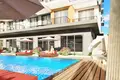 1 bedroom apartment 49 m² Avsallar, Turkey