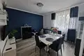 Appartement 3 chambres 62 m² Poznań, Pologne