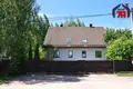 5 room apartment 213 m² Kalodziscanski sielski Saviet, Belarus