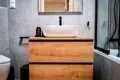 Wohnung 2 zimmer 49 m² in Posen, Polen
