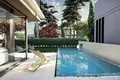 6-Zimmer-Villa 271 m² Dosemealti, Türkei