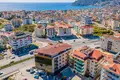 Commercial property 150 m² in Alanya, Turkey