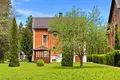 Дом 387 м² Дещенский сельский Совет, Беларусь