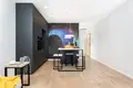 Appartement 2 chambres 45 m² en Cracovie, Pologne