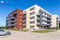 1 room apartment 40 m² Palanga, Lithuania