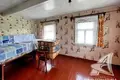 House 37 m² Znamienka, Belarus