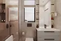 Квартира 2 комнаты 85 м² Аканту, Северный Кипр