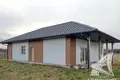 Casa 116 m² Tel minski siel ski Saviet, Bielorrusia