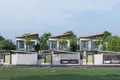 3 bedroom villa 235 m² Rawai, Thailand