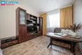 Mieszkanie 2 pokoi 44 m² Pogiry, Litwa